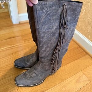 Ariat Leyton Western boot woman’s
